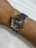 Graham Chronofighter 1695 Chronograph Moon Phase – Reference AN-2GXBS
