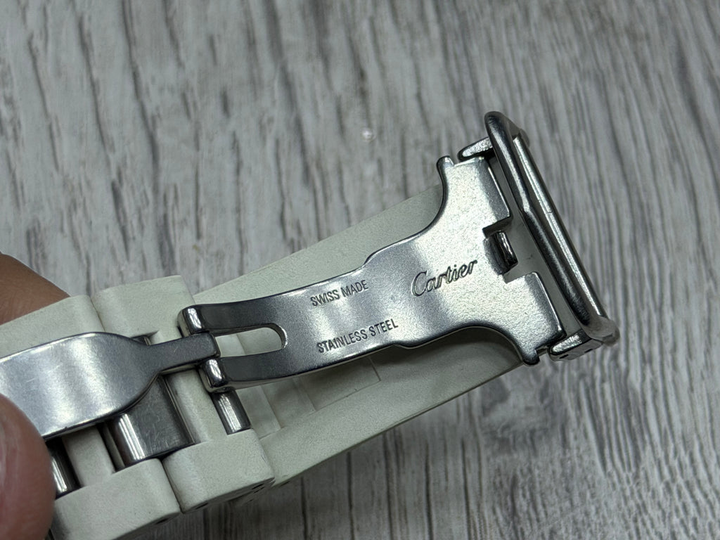 ,Cartier Chronoscaph 21 Chronograph