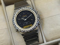 Vintage Breitling Navitimer Quartz 3300 "Iraqi Military Issued" - Ref. 80971