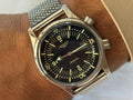 Longines Heritage Legend Diver Automatic - 42mm